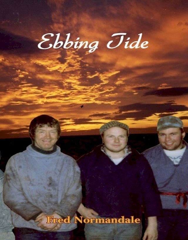  Ebbing Tide(Kobo/電子書)