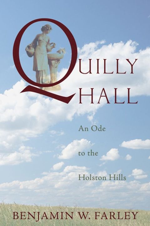 Quilly Hall(Kobo/電子書)