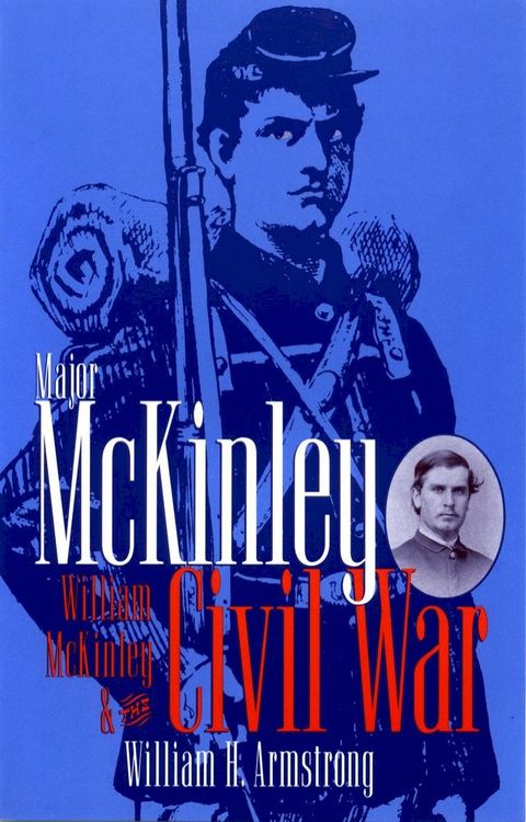 Major McKinley(Kobo/電子書)