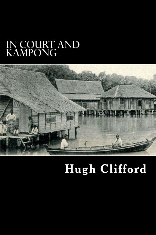  In Court & Kampong(Kobo/電子書)