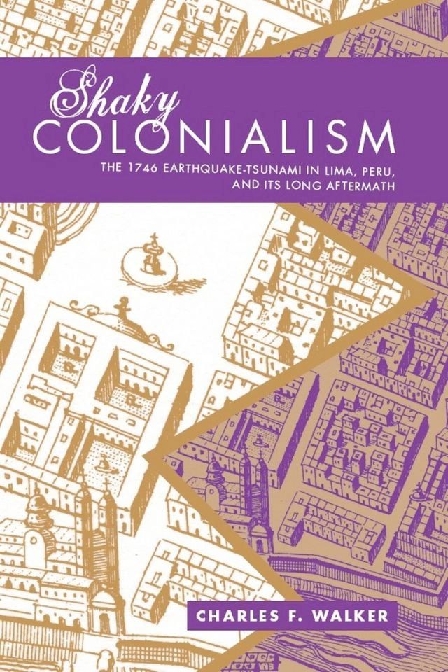  Shaky Colonialism(Kobo/電子書)