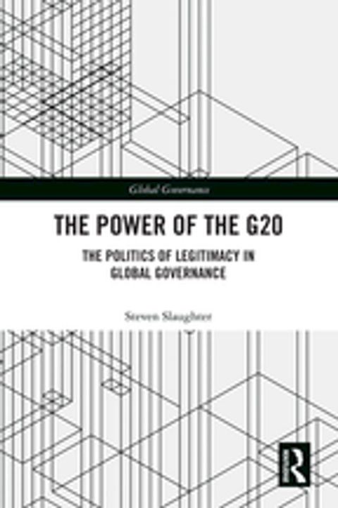 The Power of the G20(Kobo/電子書)