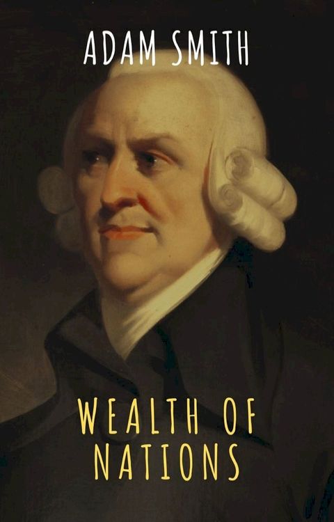 Wealth of Nations(Kobo/電子書)