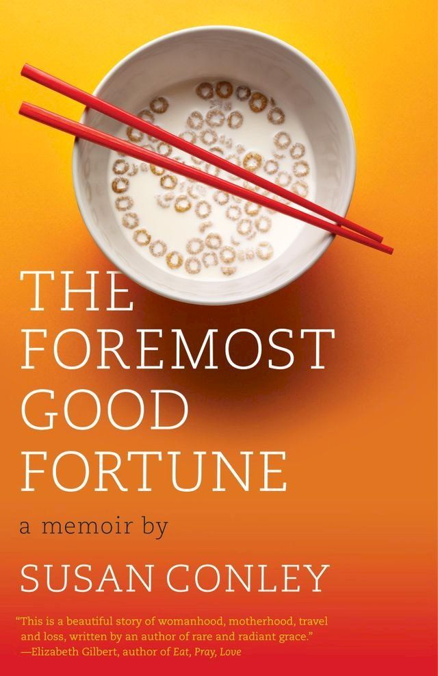  The Foremost Good Fortune(Kobo/電子書)