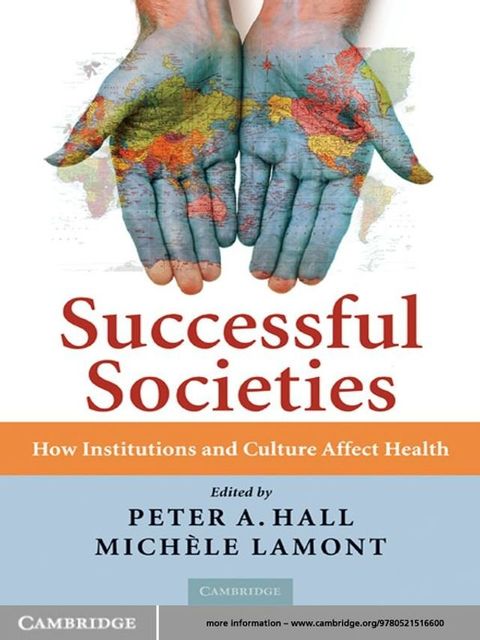 Successful Societies(Kobo/電子書)