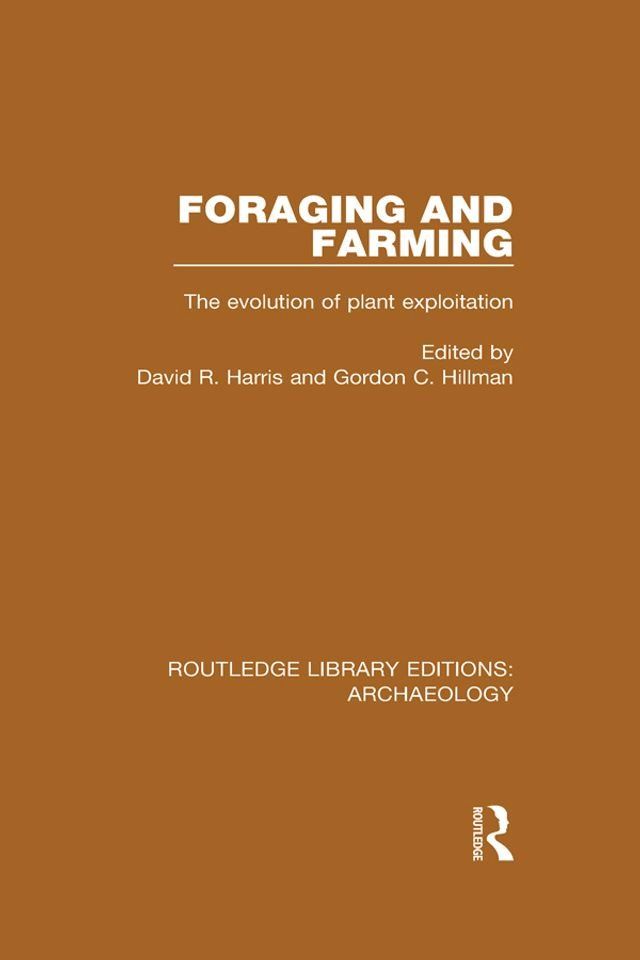  Foraging and Farming(Kobo/電子書)