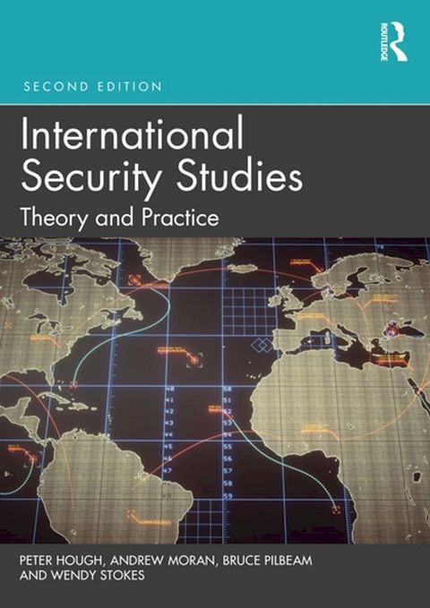 International Security Studies(Kobo/電子書)