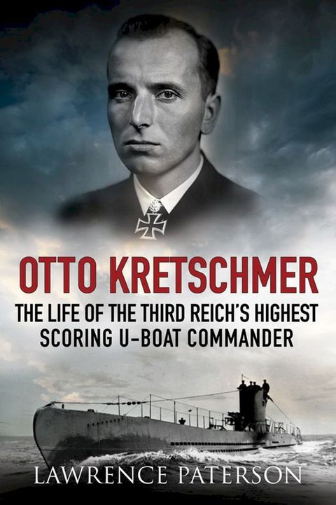 Otto Kretschmer(Kobo/電子書)