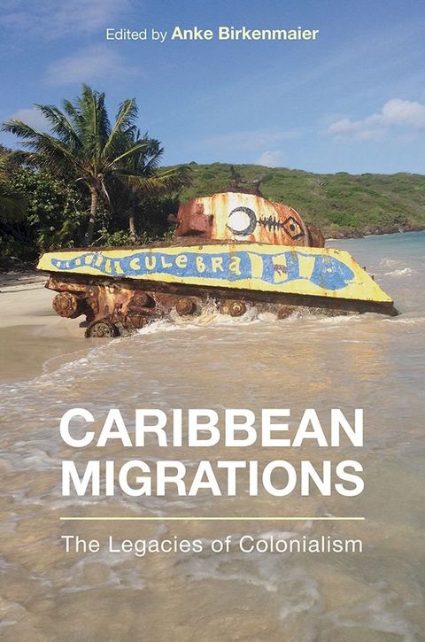 Caribbean Migrations(Kobo/電子書)