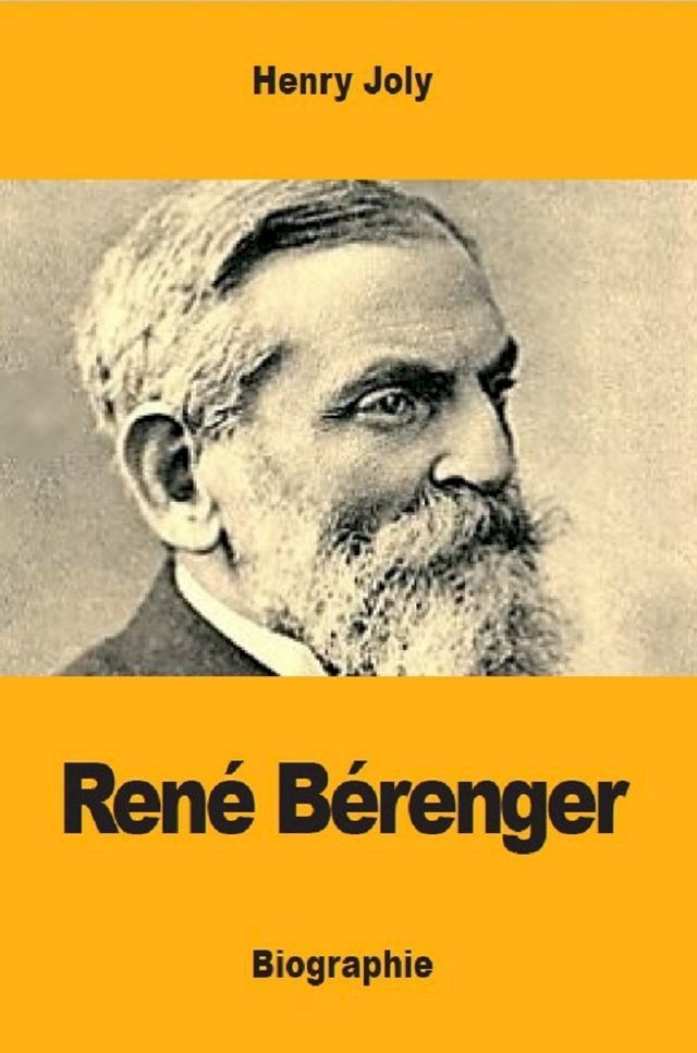  René Bérenger(Kobo/電子書)