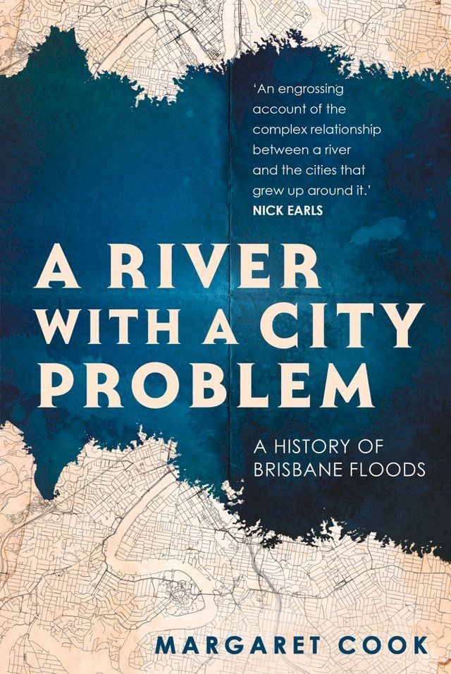  A River with a City Problem(Kobo/電子書)