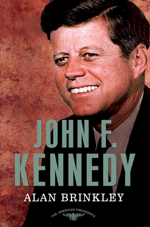 John F. Kennedy(Kobo/電子書)