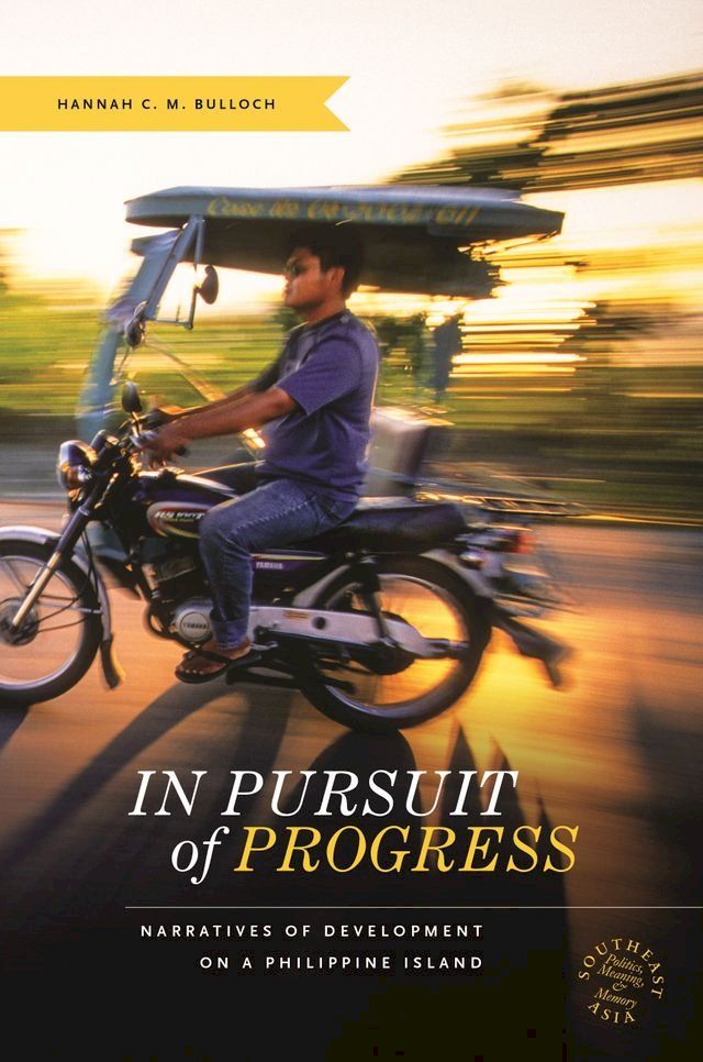  In Pursuit of Progress(Kobo/電子書)