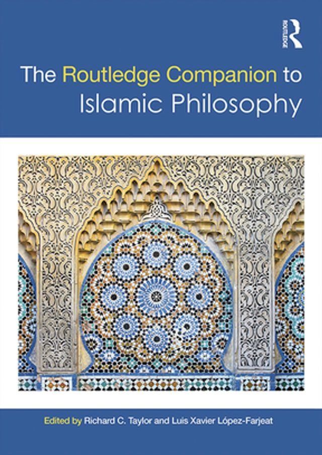  The Routledge Companion to Islamic Philosophy(Kobo/電子書)