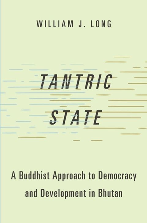 Tantric State(Kobo/電子書)