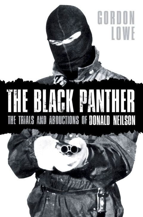 The Black Panther(Kobo/電子書)