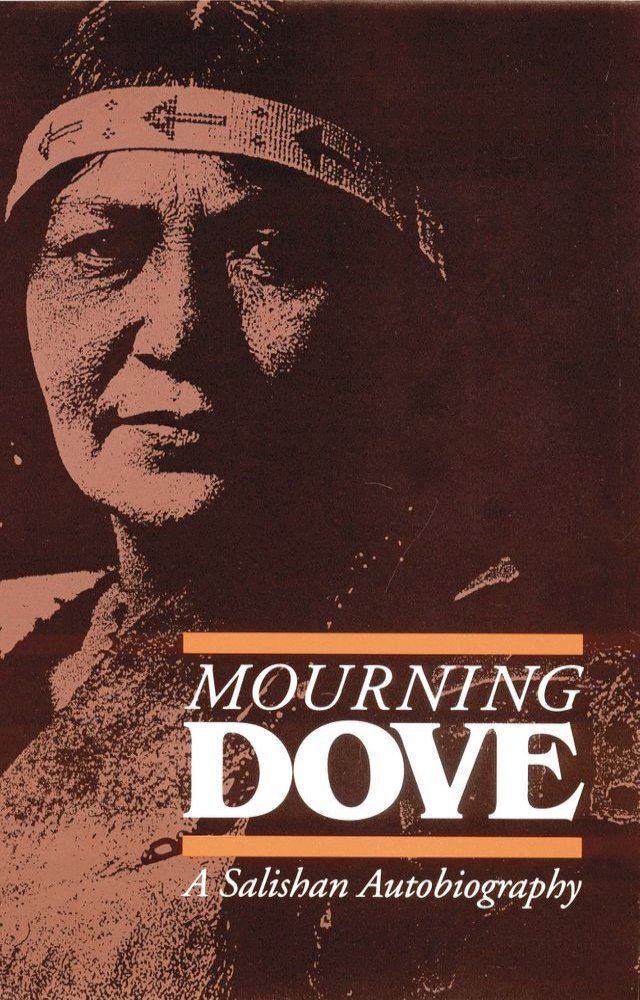  Mourning Dove(Kobo/電子書)