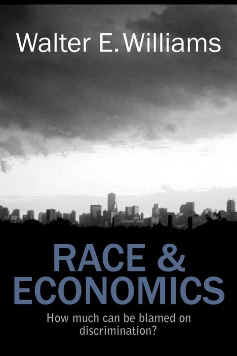 Race & Economics(Kobo/電子書)