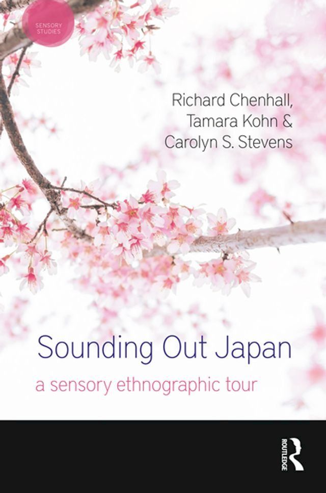  Sounding Out Japan(Kobo/電子書)