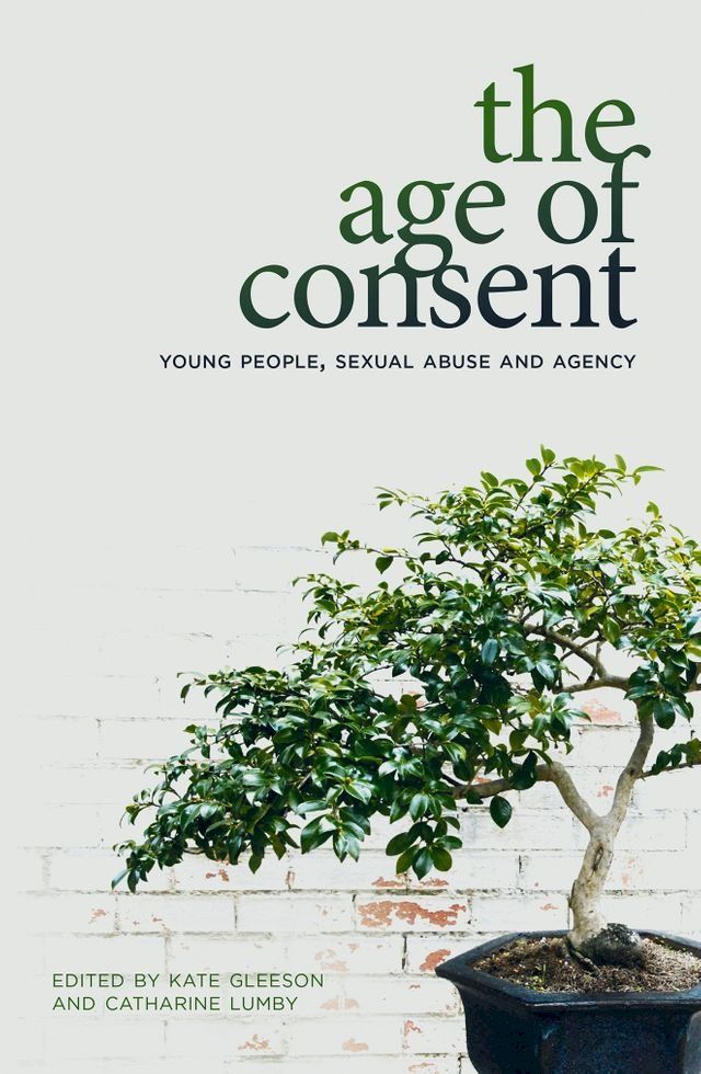  The Age of Consent(Kobo/電子書)