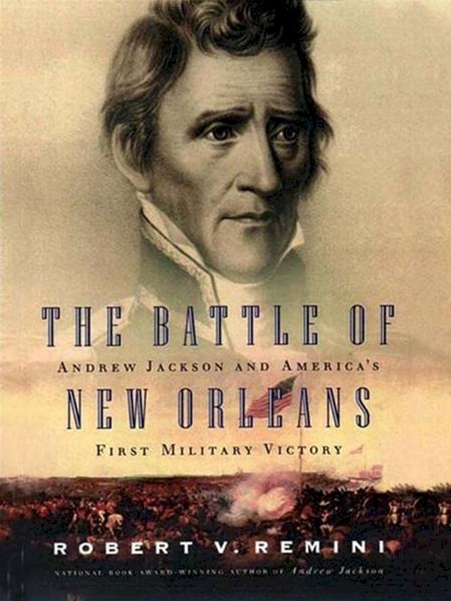  The Battle of New Orleans(Kobo/電子書)