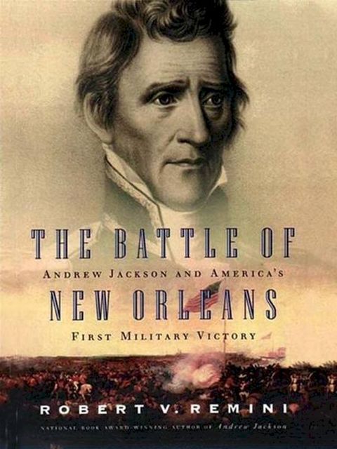 The Battle of New Orleans(Kobo/電子書)