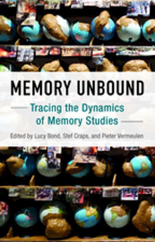  Memory Unbound(Kobo/電子書)