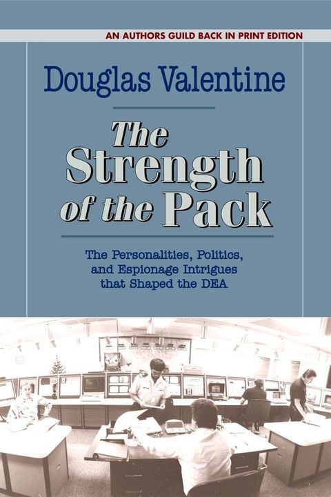 The Strength of the Pack(Kobo/電子書)