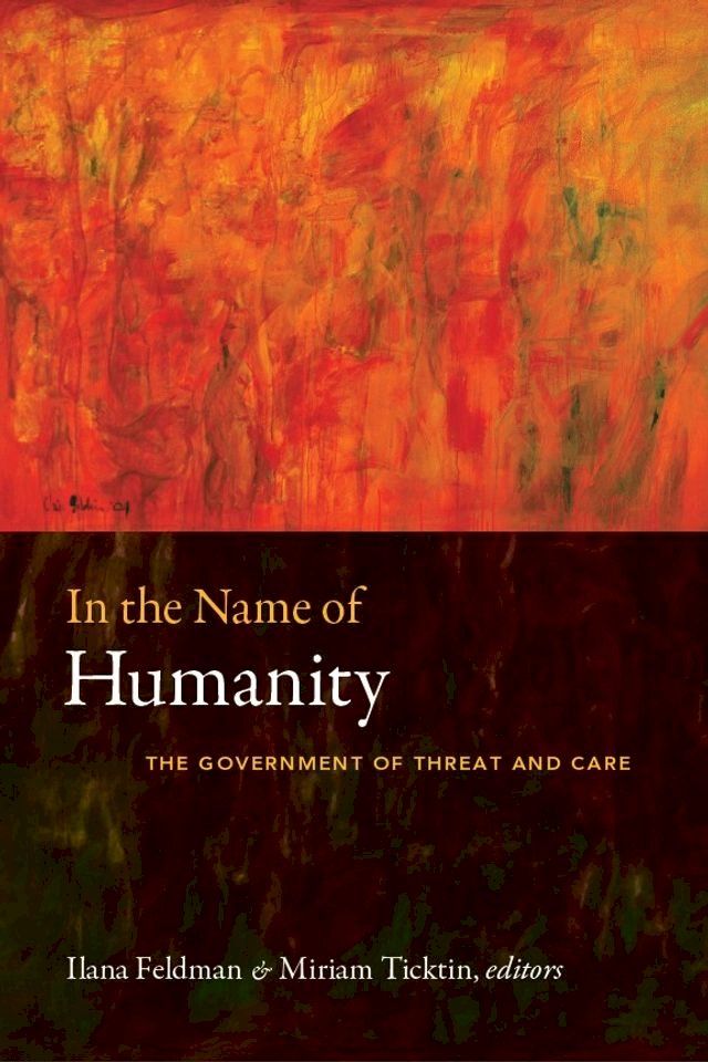  In the Name of Humanity(Kobo/電子書)