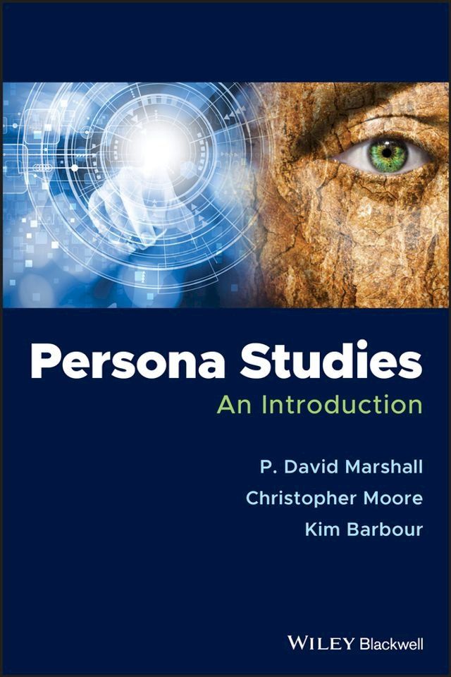  Persona Studies(Kobo/電子書)