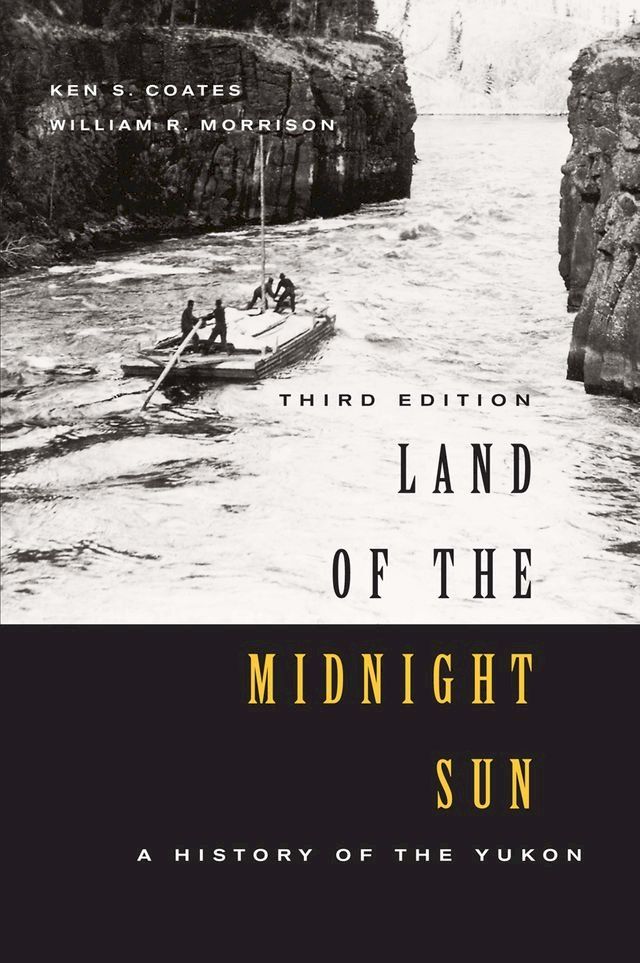  Land of the Midnight Sun, Third Edition(Kobo/電子書)