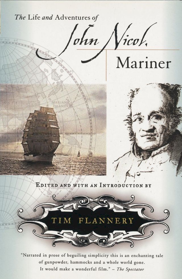  The Life And Adventures of John Nicol, Mariner(Kobo/電子書)