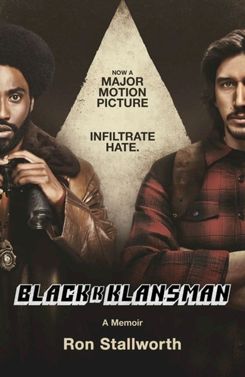 Black Klansman(Kobo/電子書)