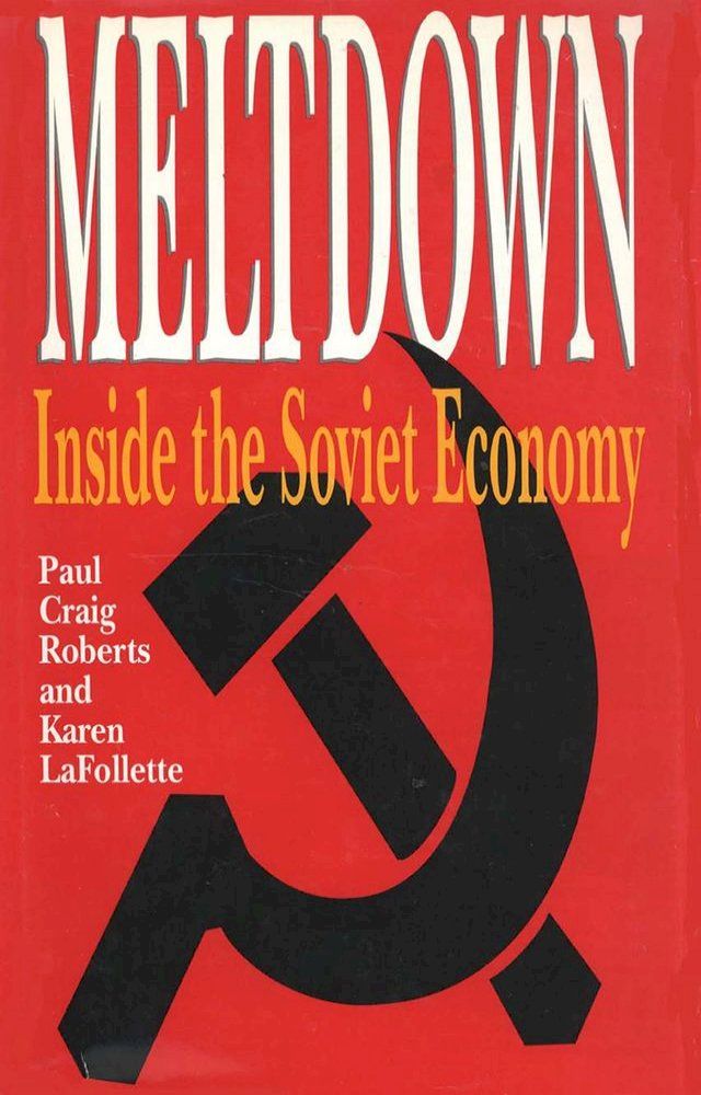  Meltdown(Kobo/電子書)