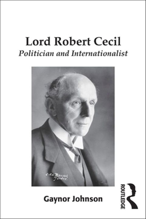 Lord Robert Cecil(Kobo/電子書)