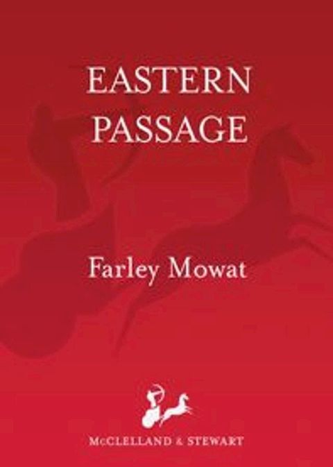 Eastern Passage(Kobo/電子書)