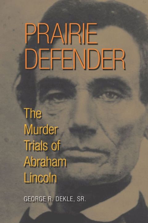 Prairie Defender(Kobo/電子書)