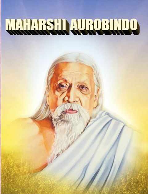 Maharshi Arvindo(Kobo/電子書)