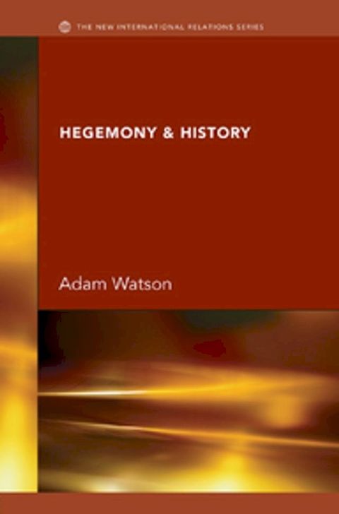 Hegemony & History(Kobo/電子書)