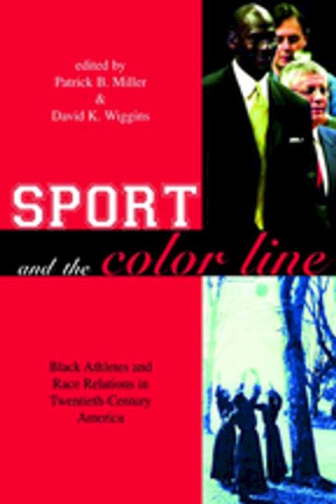 Sport and the Color Line(Kobo/電子書)