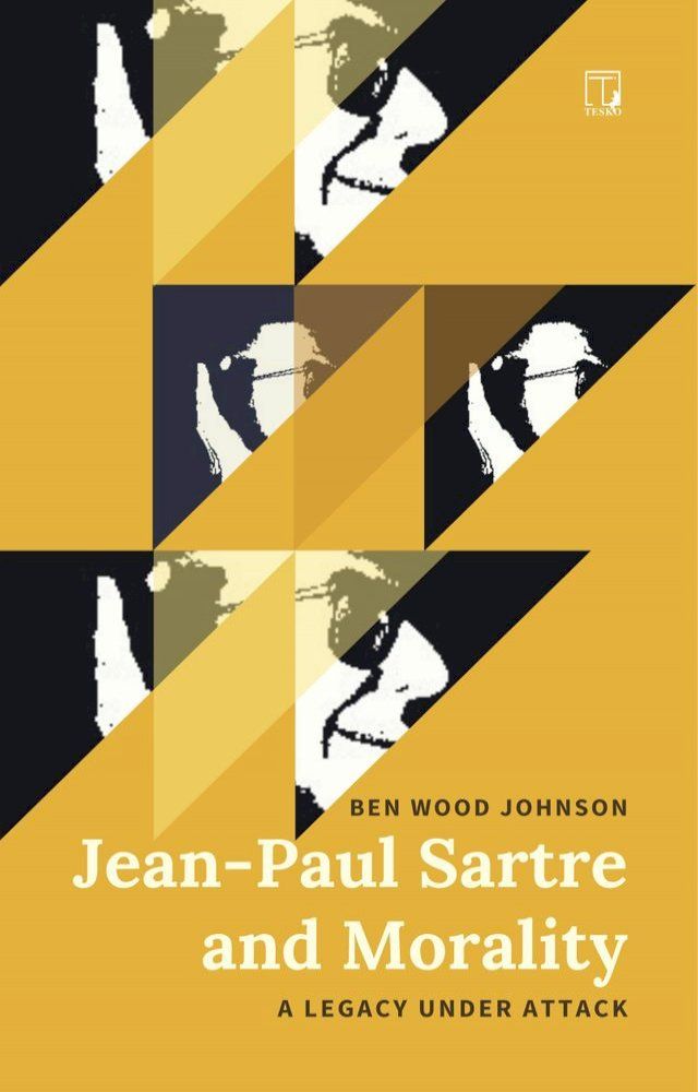  Jean-Paul Sartre and Morality(Kobo/電子書)