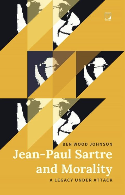 Jean-Paul Sartre and Morality(Kobo/電子書)