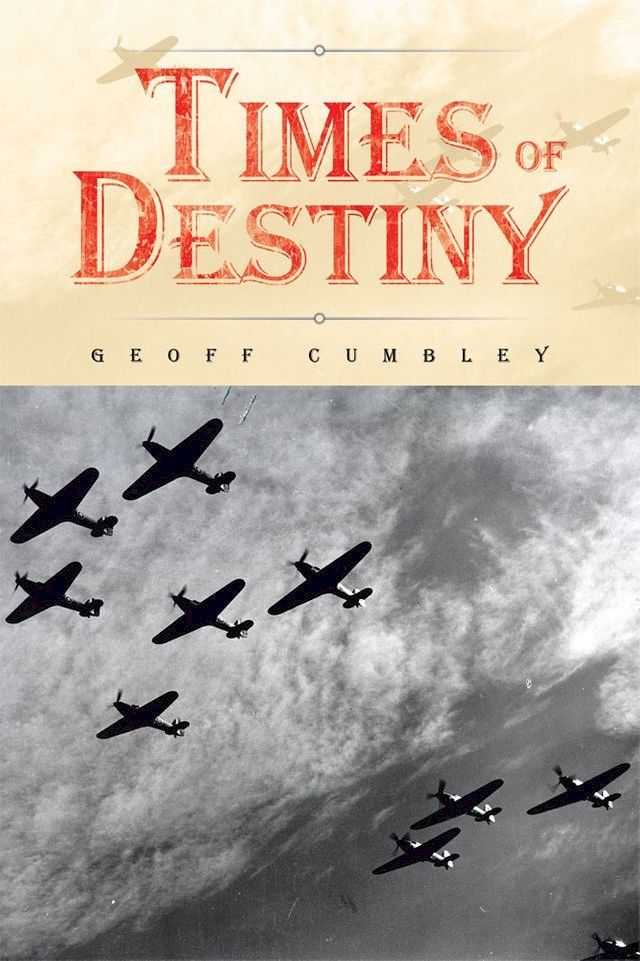  Times of Destiny(Kobo/電子書)