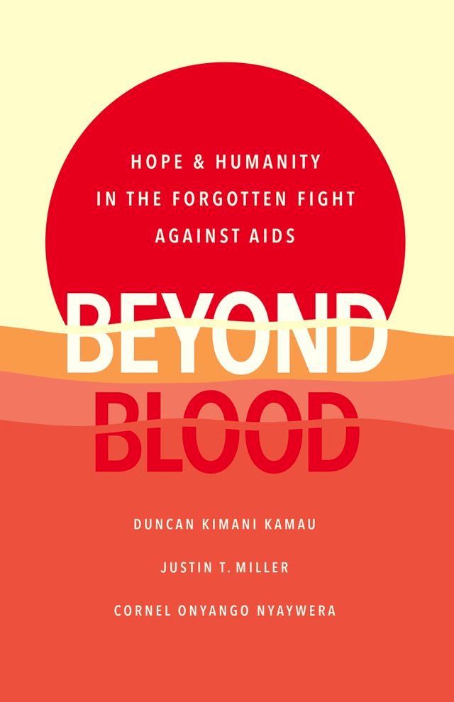  Beyond Blood(Kobo/電子書)