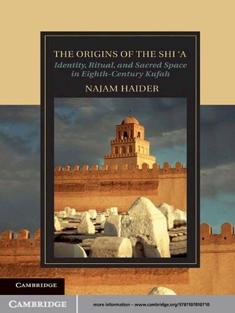 The Origins of the Shi'a(Kobo/電子書)