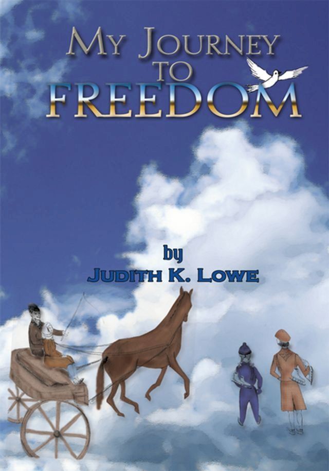  My Journey to Freedom(Kobo/電子書)