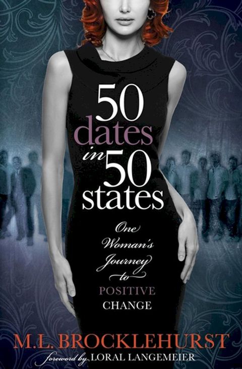 50 Dates in 50 States(Kobo/電子書)