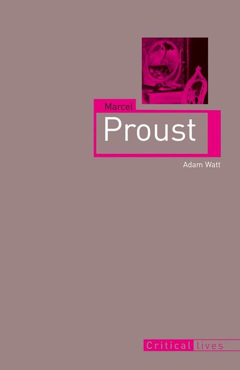 Marcel Proust(Kobo/電子書)