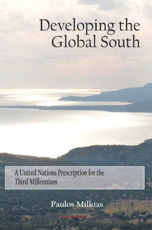  Developing the Global South(Kobo/電子書)