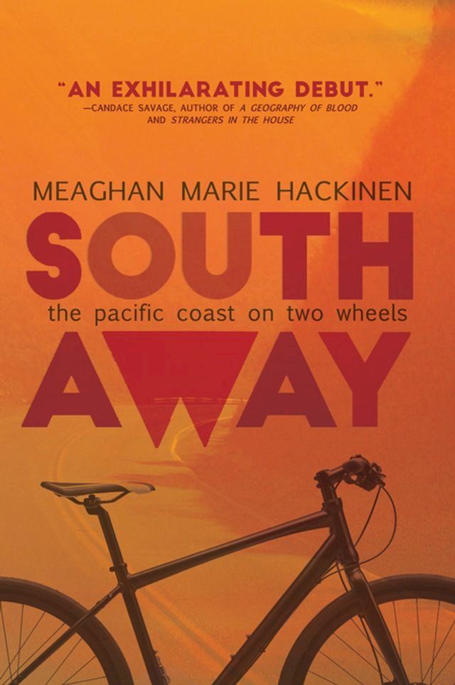  South Away(Kobo/電子書)